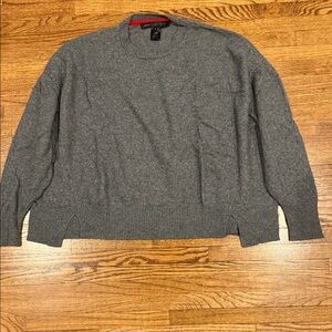 Marc By Marc Jacobs Cashmere Sweater